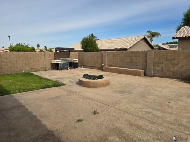 3598 W 20 Ln, Yuma, AZ 85364