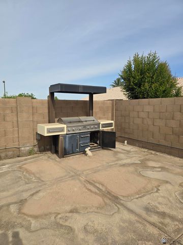 3598 W 20 Ln, Yuma, AZ 85364
