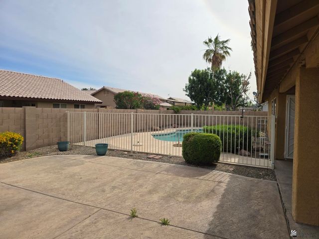 3598 W 20 Ln, Yuma, AZ 85364