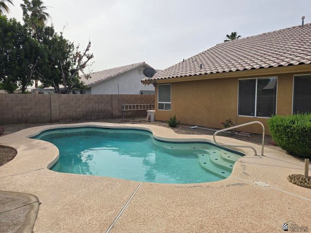 3598 W 20 Ln, Yuma, AZ 85364