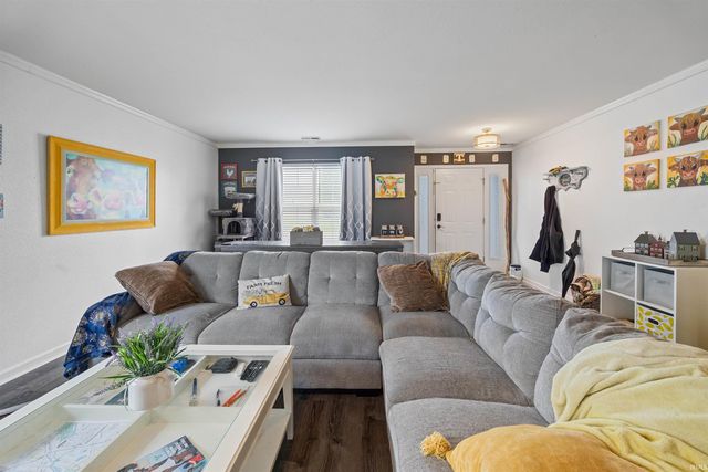 4040 Spinel Street, Lafayette, IN 47909