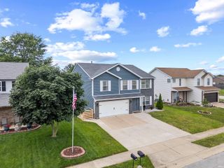 4040 Spinel Street, Lafayette, IN 47909