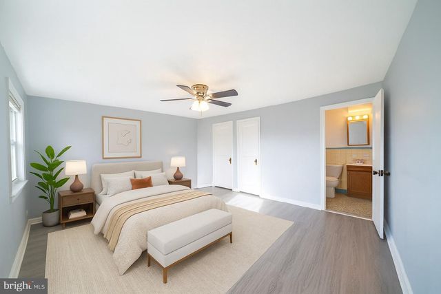 2923 TEESDALE ST, Philadelphia, PA 19152