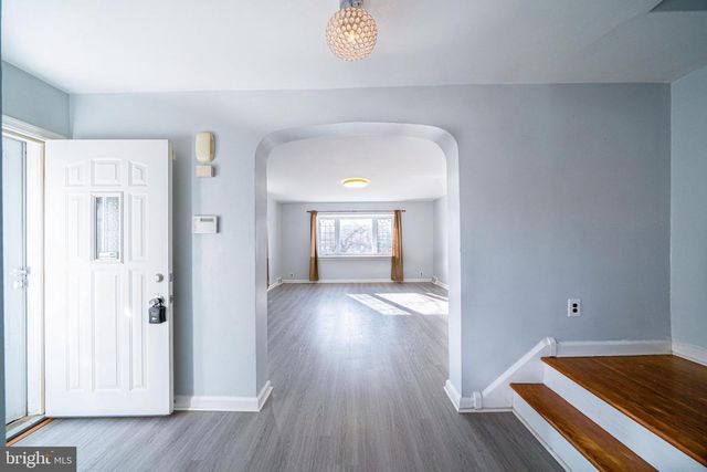 2923 TEESDALE ST, Philadelphia, PA 19152