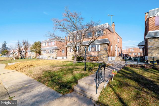 2923 TEESDALE ST, Philadelphia, PA 19152