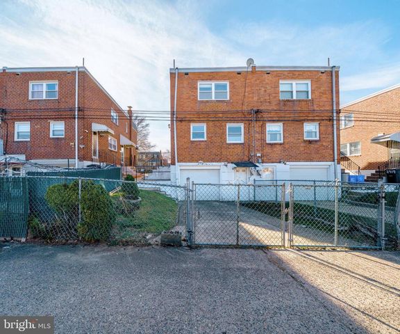 2923 TEESDALE ST, Philadelphia, PA 19152