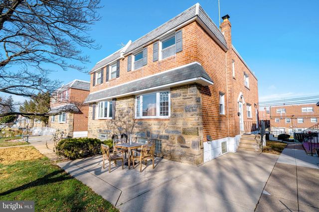 2923 TEESDALE ST, Philadelphia, PA 19152