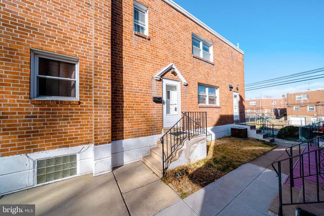 2923 TEESDALE ST, Philadelphia, PA 19152