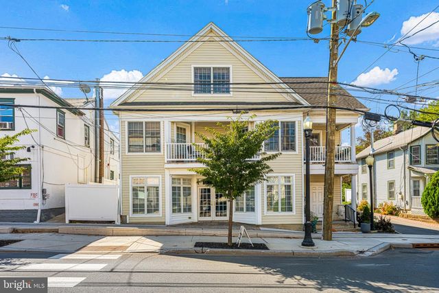 152 WITHERSPOON ST, Princeton, NJ 08542