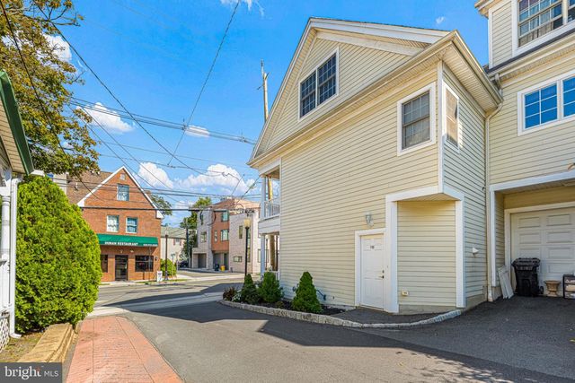 152 WITHERSPOON ST, Princeton, NJ 08542