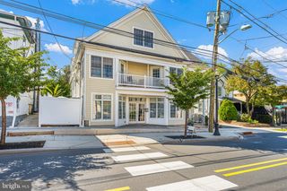 152 WITHERSPOON ST, Princeton, NJ 08542