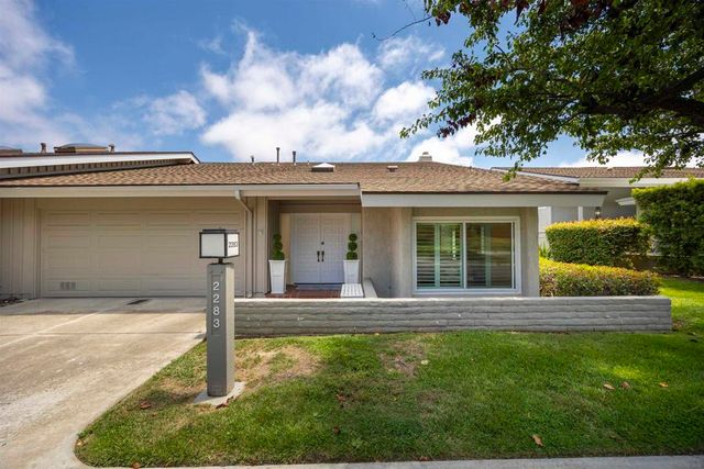 2283 Caminito Preciosa Sur, La Jolla, CA 92037