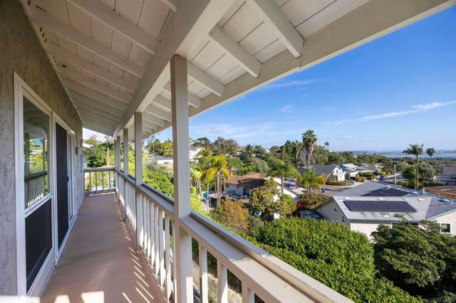 2283 Caminito Preciosa Sur, La Jolla, CA 92037