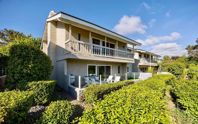 2283 Caminito Preciosa Sur, La Jolla, CA 92037