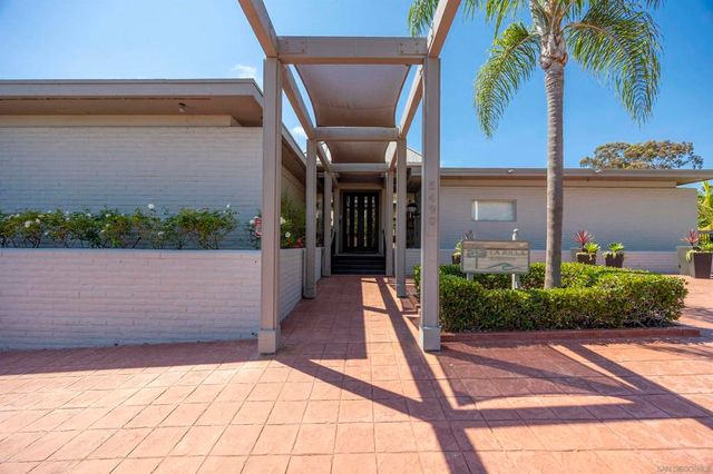2283 Caminito Preciosa Sur, La Jolla, CA 92037
