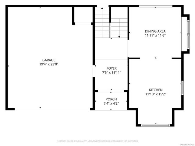 2283 Caminito Preciosa Sur, La Jolla, CA 92037