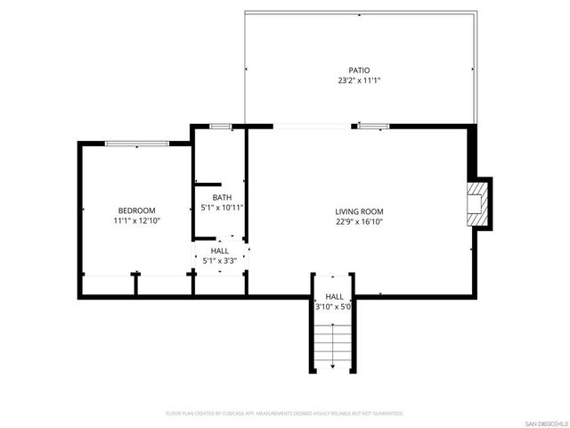 2283 Caminito Preciosa Sur, La Jolla, CA 92037