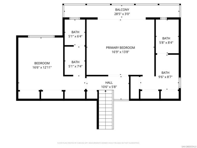 2283 Caminito Preciosa Sur, La Jolla, CA 92037