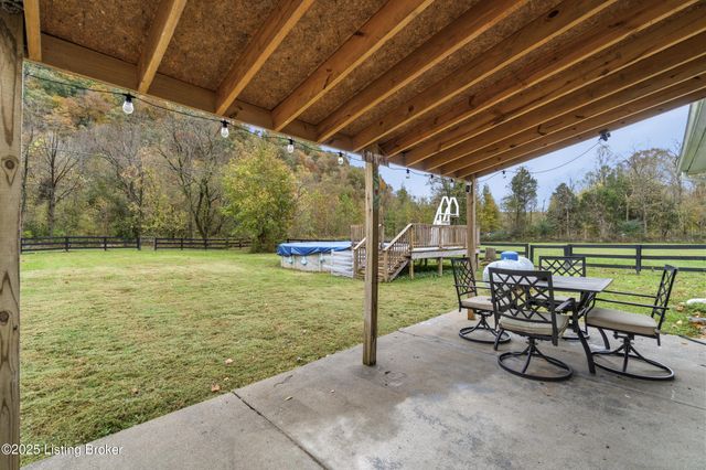 5180 Knob Creek Rd, Brooks, KY 40109