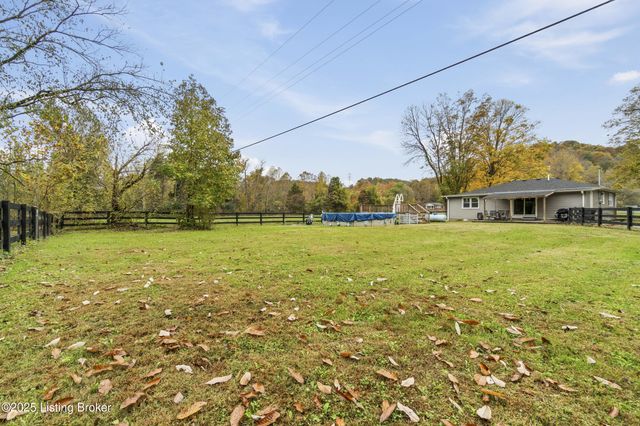5180 Knob Creek Rd, Brooks, KY 40109