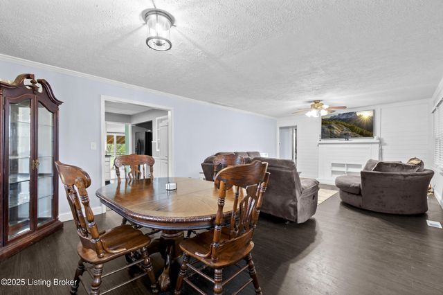 5180 Knob Creek Rd, Brooks, KY 40109