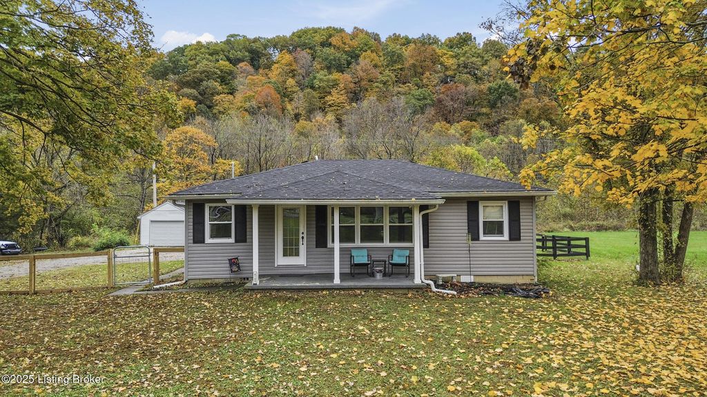 5180 Knob Creek Rd, Brooks, KY 40109