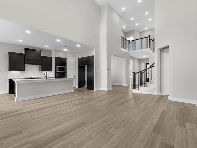 31911 Wind Ridge Drive, Fulshear, TX 77441