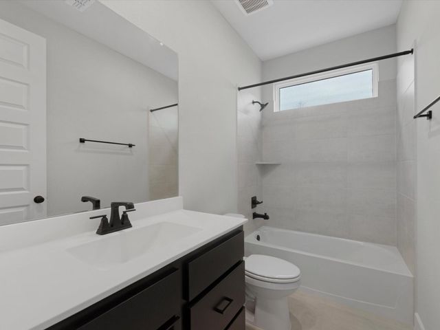 31911 Wind Ridge Drive, Fulshear, TX 77441