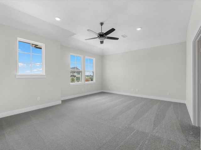 31911 Wind Ridge Drive, Fulshear, TX 77441