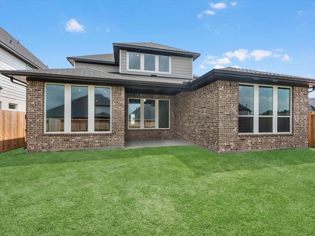 31911 Wind Ridge Drive, Fulshear, TX 77441
