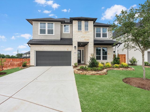 31911 Wind Ridge Drive, Fulshear, TX 77441