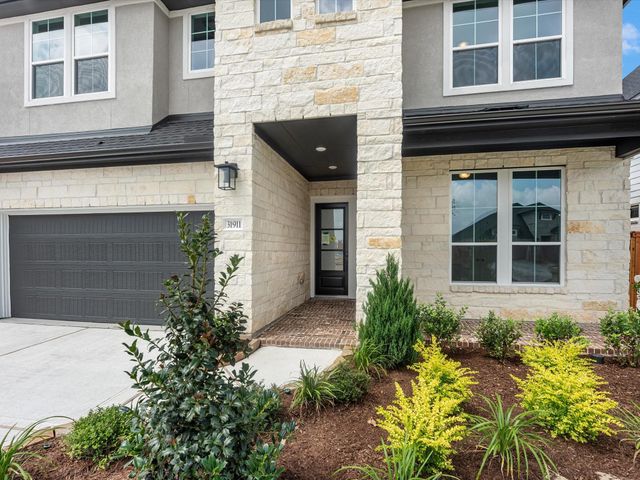 31911 Wind Ridge Drive, Fulshear, TX 77441