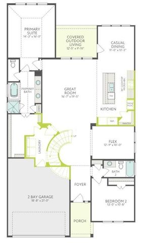 31911 Wind Ridge Drive, Fulshear, TX 77441