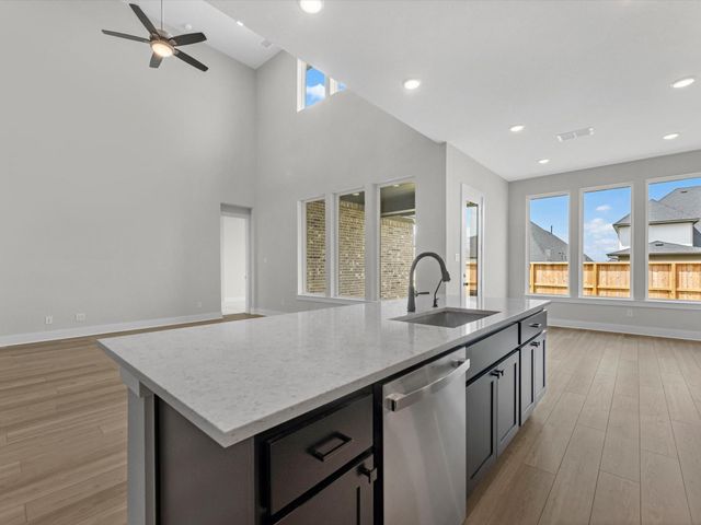 31911 Wind Ridge Drive, Fulshear, TX 77441