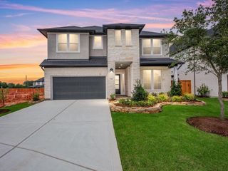 31911 Wind Ridge Drive, Fulshear, TX 77441
