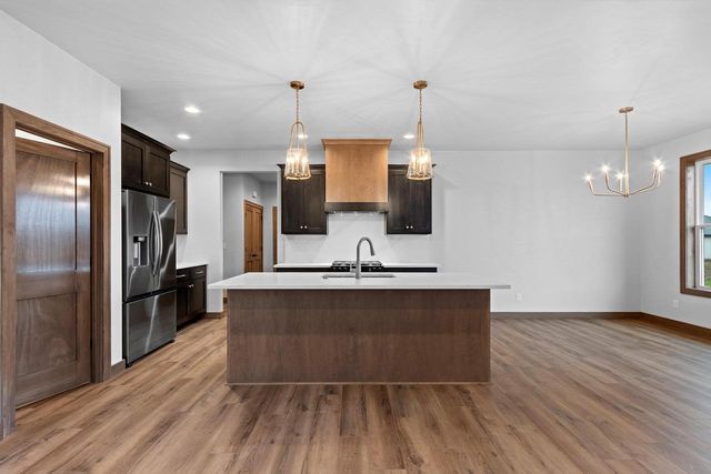 1423 CROSSROADS DRIVE, De Pere, WI 54115
