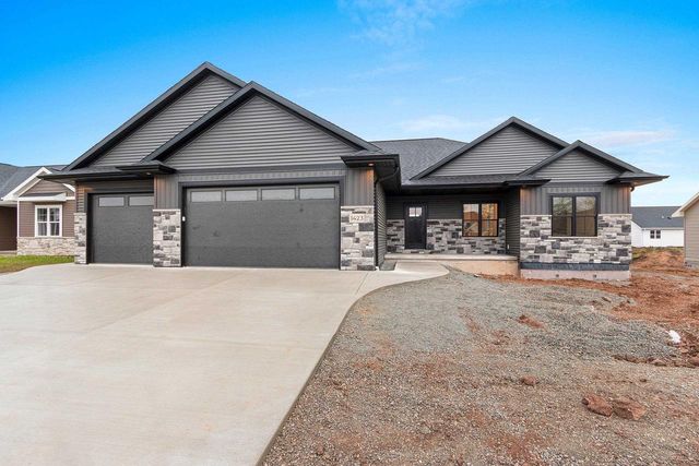 1423 CROSSROADS DRIVE, De Pere, WI 54115