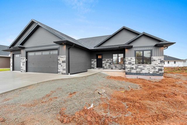 1423 CROSSROADS DRIVE, De Pere, WI 54115