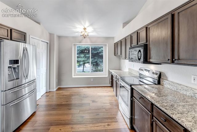 4359 Prairie Willow Drive, Colorado Springs, CO 80920