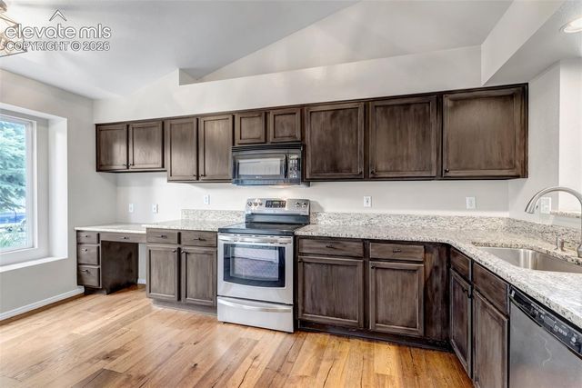 4359 Prairie Willow Drive, Colorado Springs, CO 80920