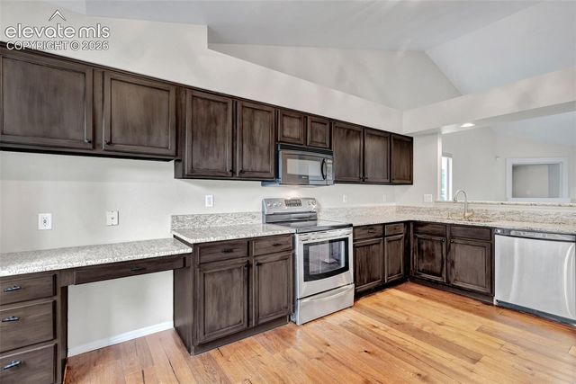 4359 Prairie Willow Drive, Colorado Springs, CO 80920