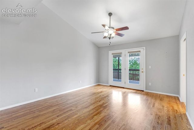 4359 Prairie Willow Drive, Colorado Springs, CO 80920