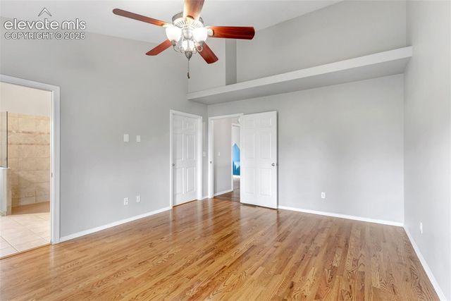 4359 Prairie Willow Drive, Colorado Springs, CO 80920