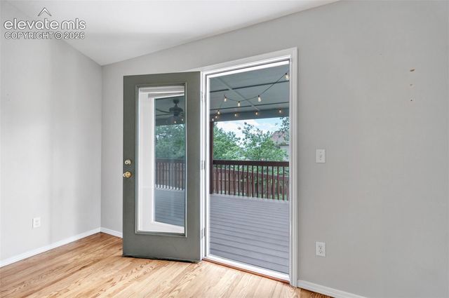 4359 Prairie Willow Drive, Colorado Springs, CO 80920
