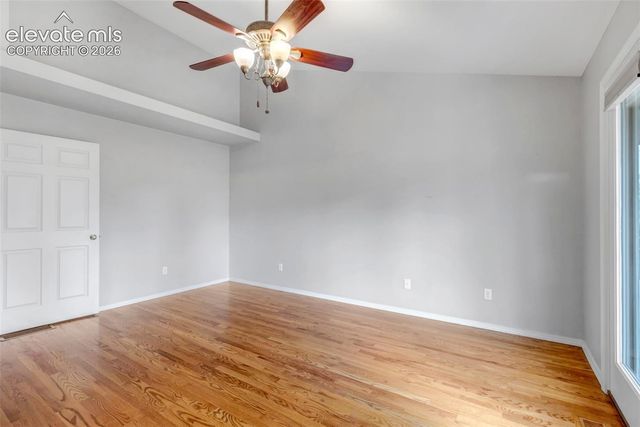 4359 Prairie Willow Drive, Colorado Springs, CO 80920