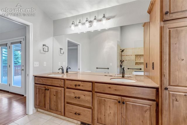 4359 Prairie Willow Drive, Colorado Springs, CO 80920