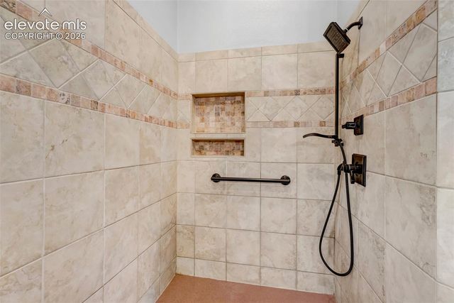 4359 Prairie Willow Drive, Colorado Springs, CO 80920