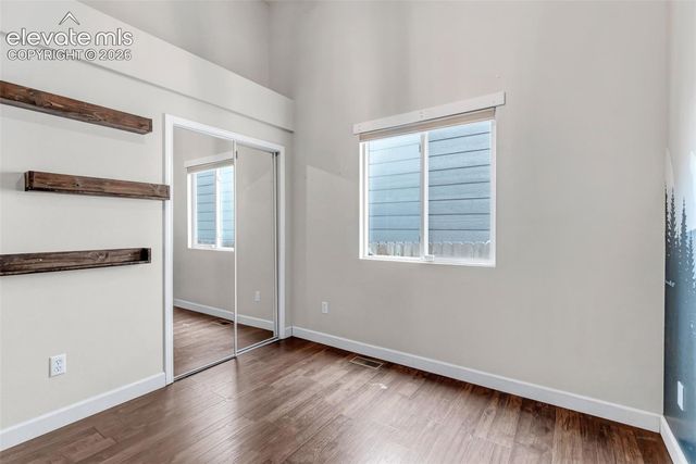 4359 Prairie Willow Drive, Colorado Springs, CO 80920