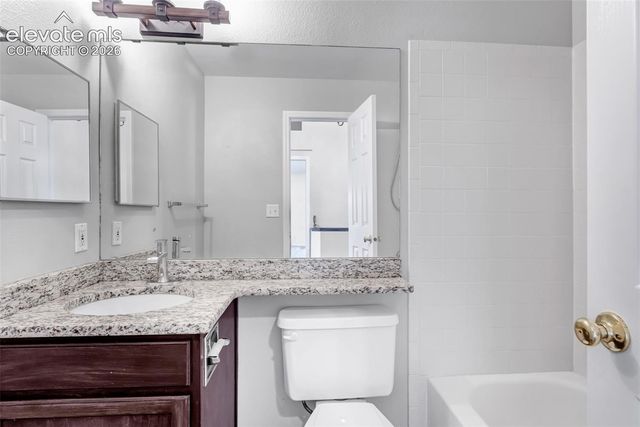 4359 Prairie Willow Drive, Colorado Springs, CO 80920