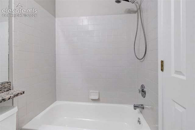4359 Prairie Willow Drive, Colorado Springs, CO 80920